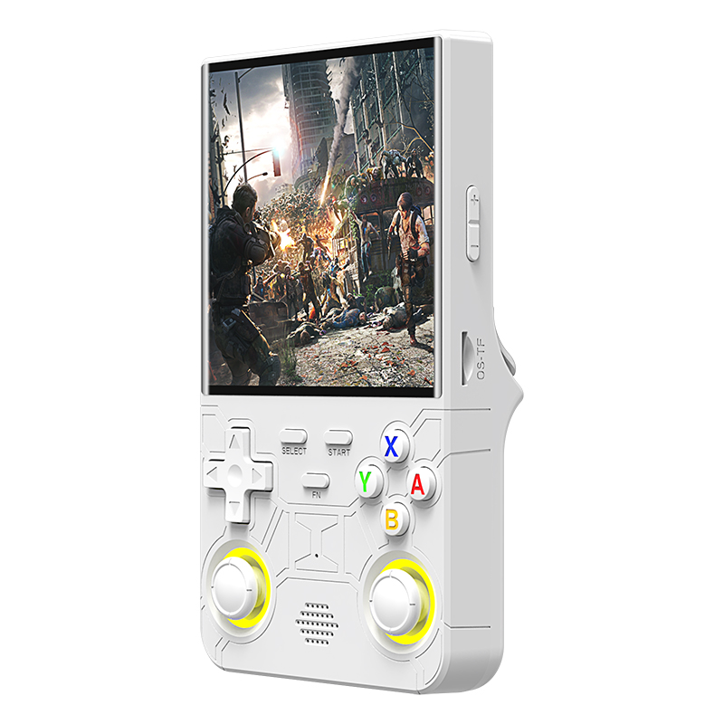 Arcade Game Jackpot - Cross-Border R36 Ultra New 4Inch IPS