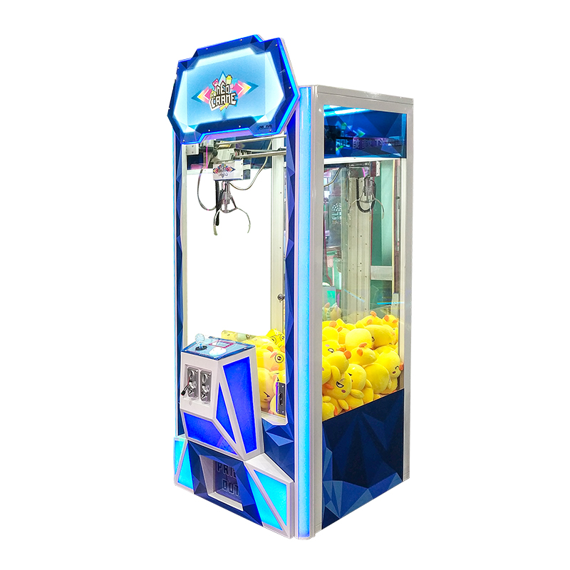 Toy Plush Claw Crane Machine,  - Arcade Toy Claw Vending Machine review and price