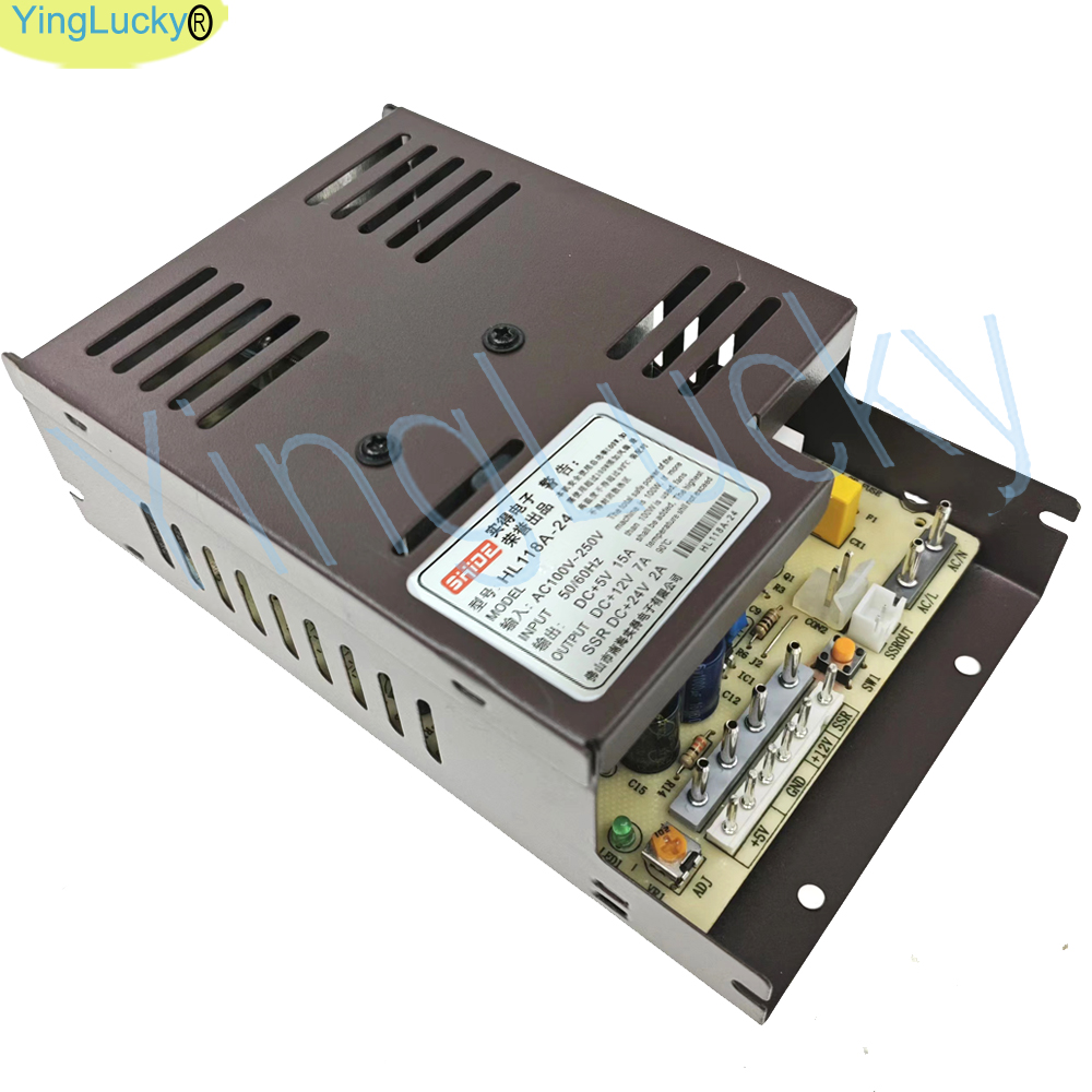 Arcade Power Supply 12V 24V 6p - Arcade Vending Machines review and price