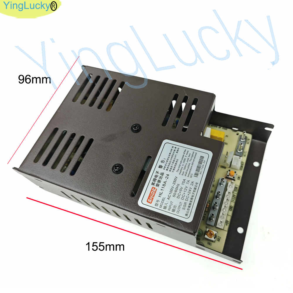 Arcade Power Supply 12V 24V 6p - Arcade Vending Machines review and price