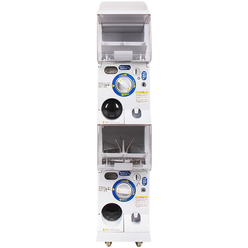 USA Capsule Toy Dispenser Kids - Arcade Toy Vending Machine review and price
