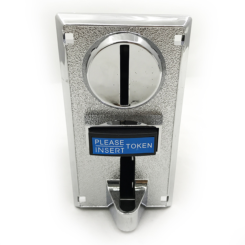 Multi Coin Acceptor Electronic - Arcade Games And Vending review and price