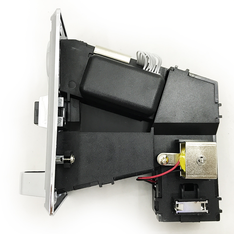 Multi Coin Acceptor Electronic - Arcade Games And Vending review and price