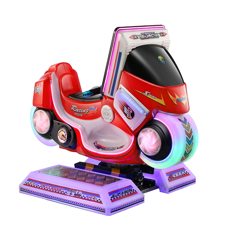Amusement Coin Operated Kids K - Coin Operated Kiddie Ride review and price