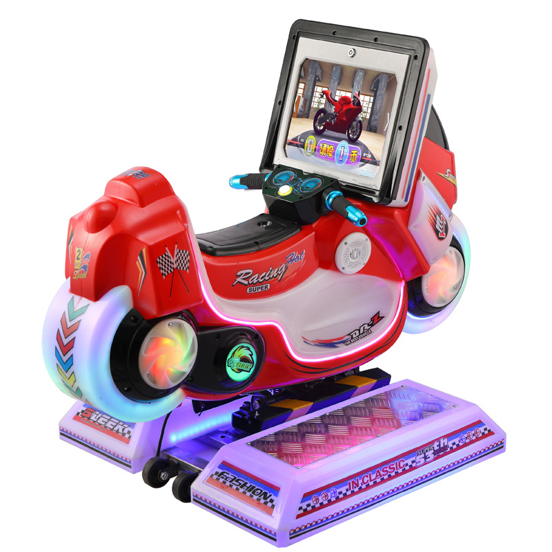 Amusement Coin Operated Kids K - Coin Operated Kiddie Ride review and price