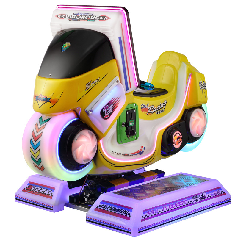 Amusement Coin Operated Kids K - Coin Operated Kiddie Ride review and price