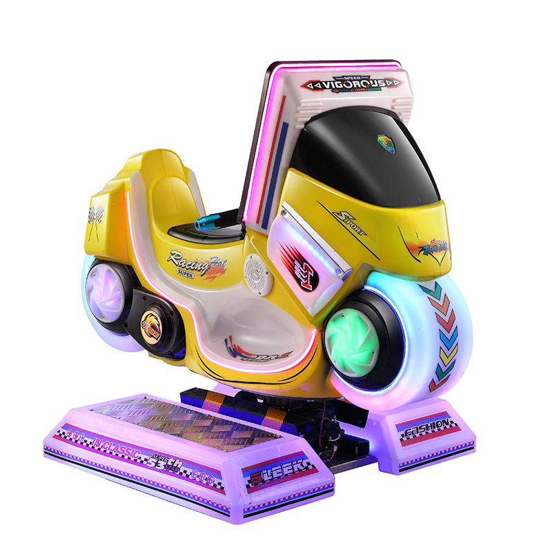Amusement Coin Operated Kids K - Coin Operated Kiddie Ride review and price