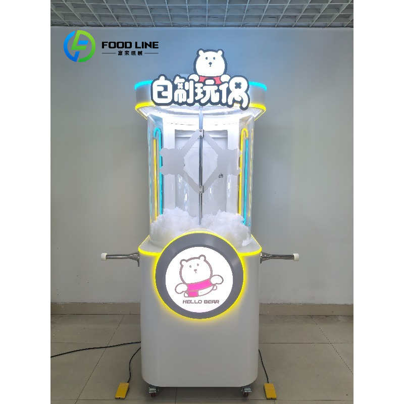 2026 New  Amusement Park Doll  - Arcade Toy Vending Machine review and price