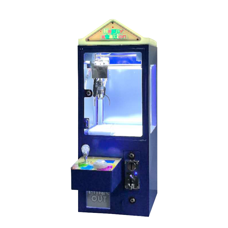 Mini Coin-Operated Arcade Claw - Arcade Toy Claw Vending Machine review and price