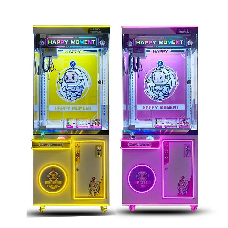 Commercial Stacker Arcade Priz - Arcade Toy Vending Machine review and price