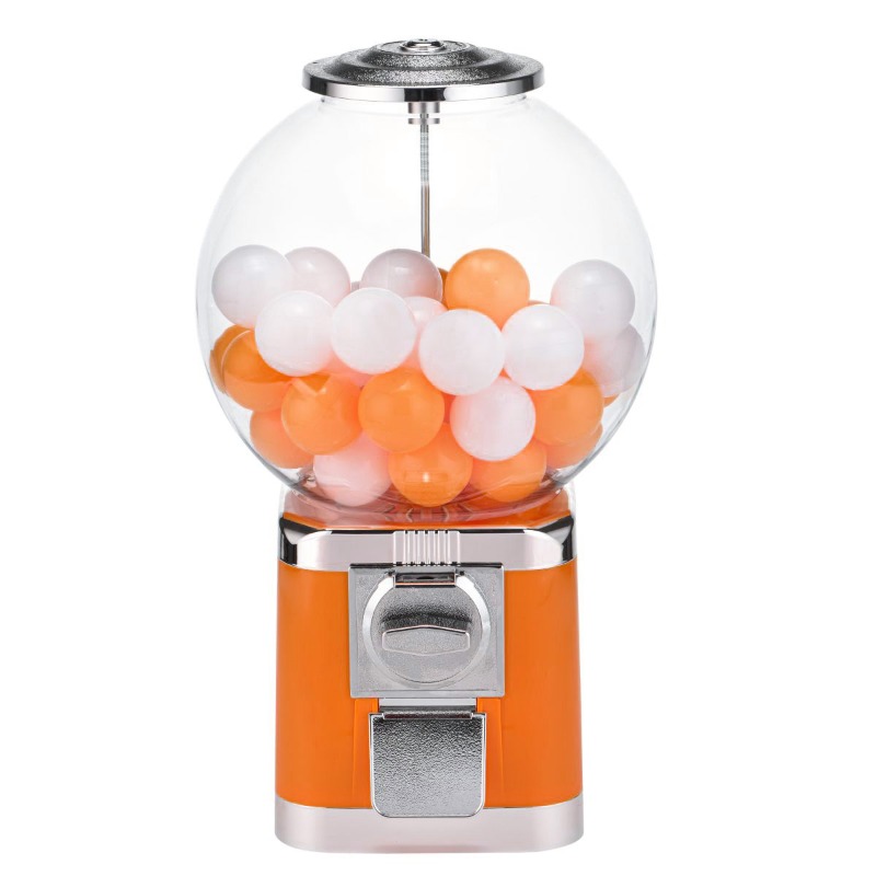Large Size 50mm Capsule Vendin - Arcade Vending Machines review and price