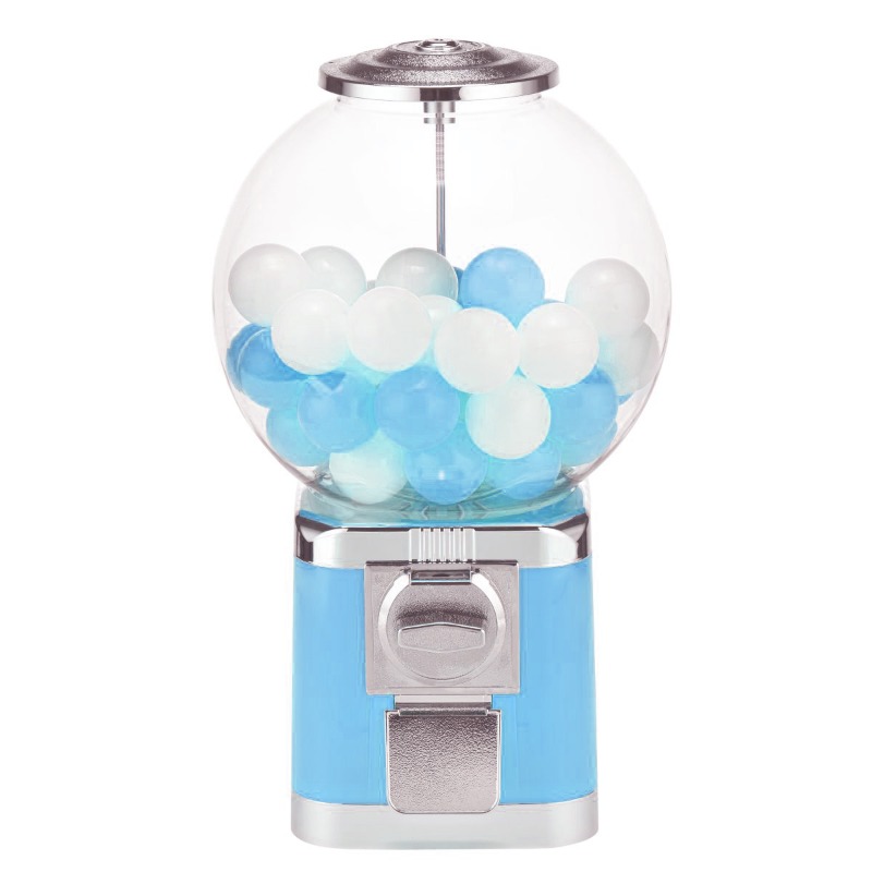 Large Size 50mm Capsule Vendin - Arcade Vending Machines review and price