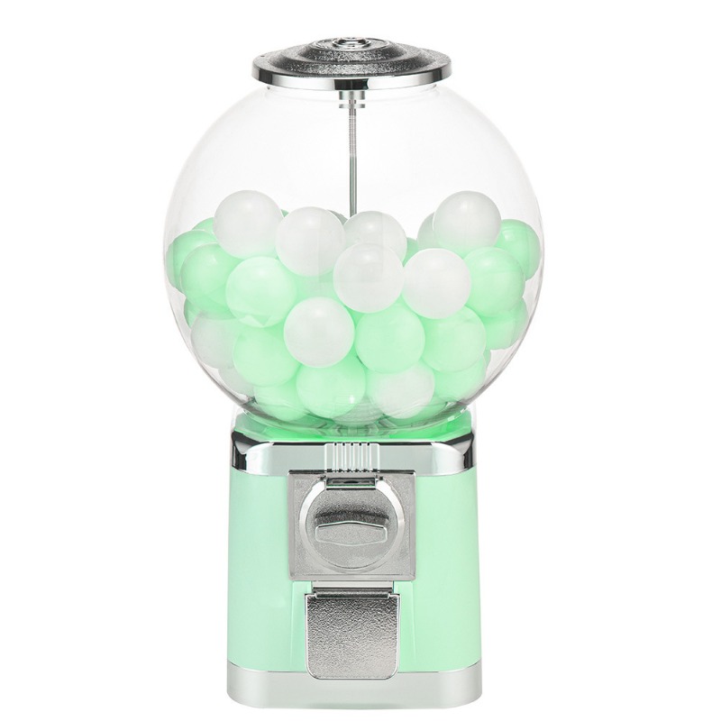 Large Size 50mm Capsule Vendin - Arcade Vending Machines review and price