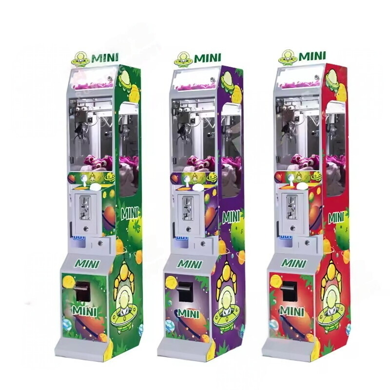 Coin Operated Arcade Mini Claw - Arcade Toy Vending Machine review and price