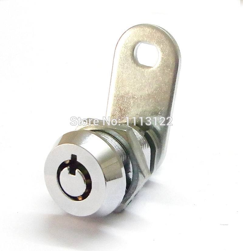 Furniture tubular Cam Lock 7 P - Arcade Games And Vending review and price