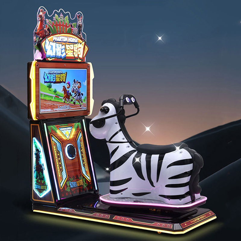 Coin Operated Kiddie Rides Roc - Coin Operated Kiddie Ride review and price