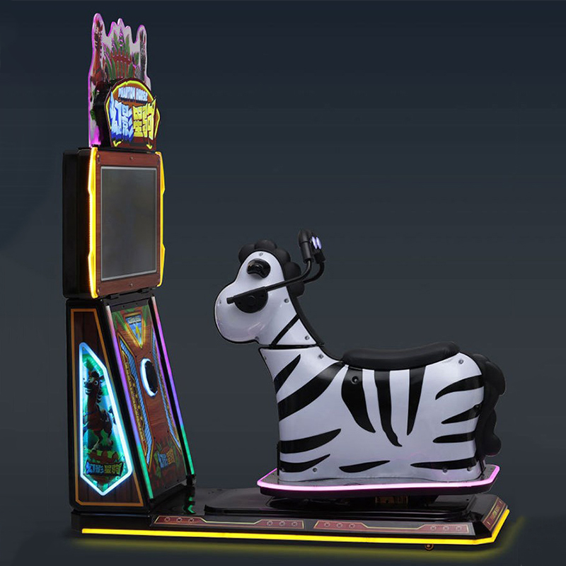 Coin Operated Kiddie Rides Roc - Coin Operated Kiddie Ride review and price