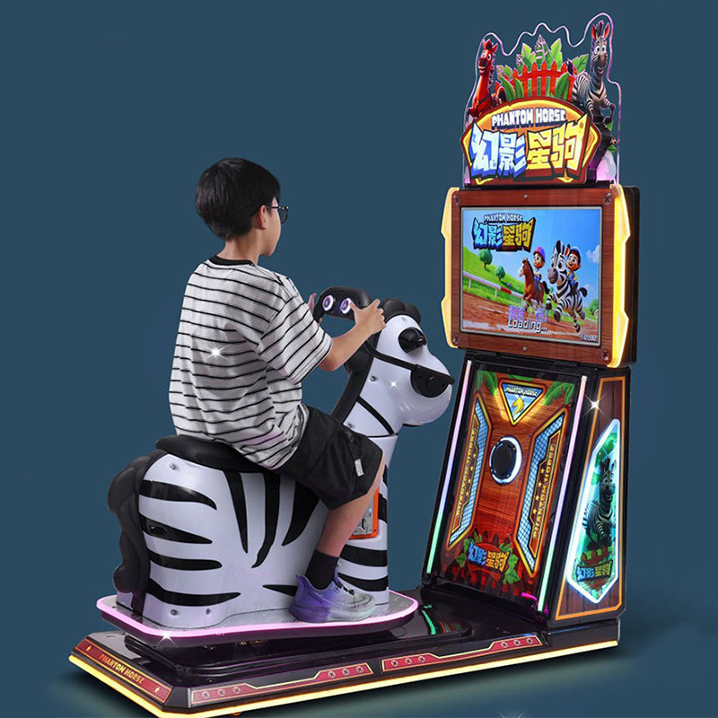 Coin Operated Kiddie Rides Roc - Coin Operated Kiddie Ride review and price