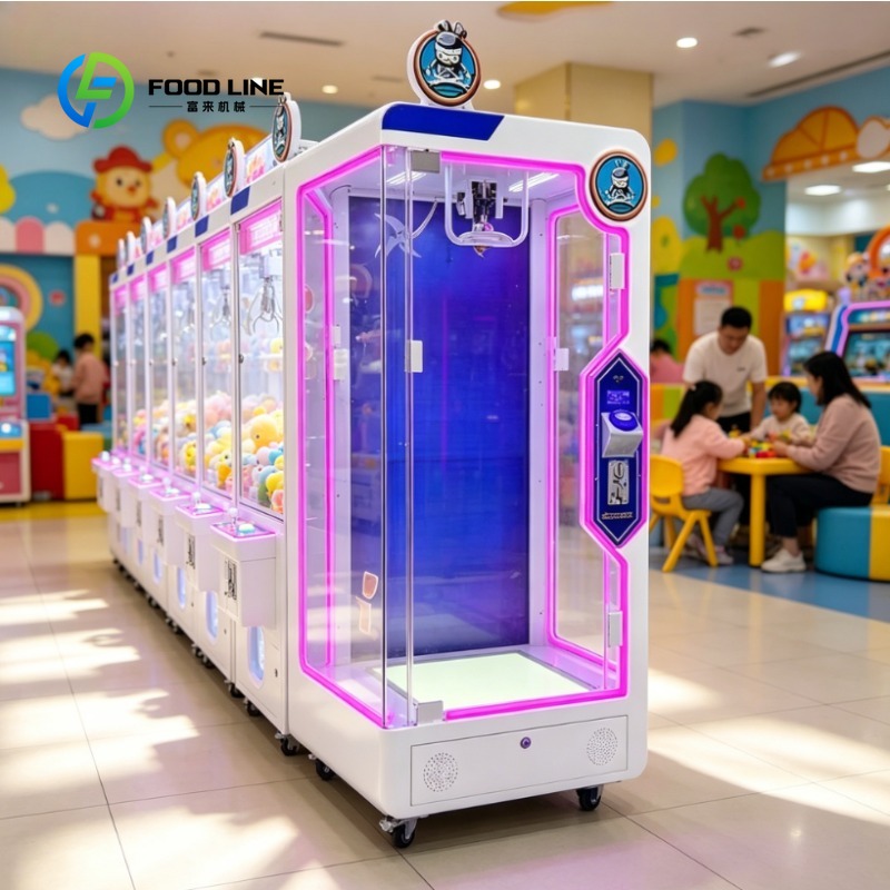 Custom Coin Operated Single Pl - Arcade Toy Vending Machine review and price