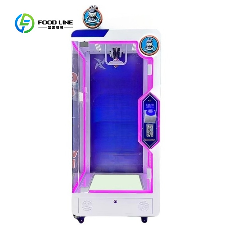 Custom Coin Operated Single Pl - Arcade Toy Vending Machine review and price