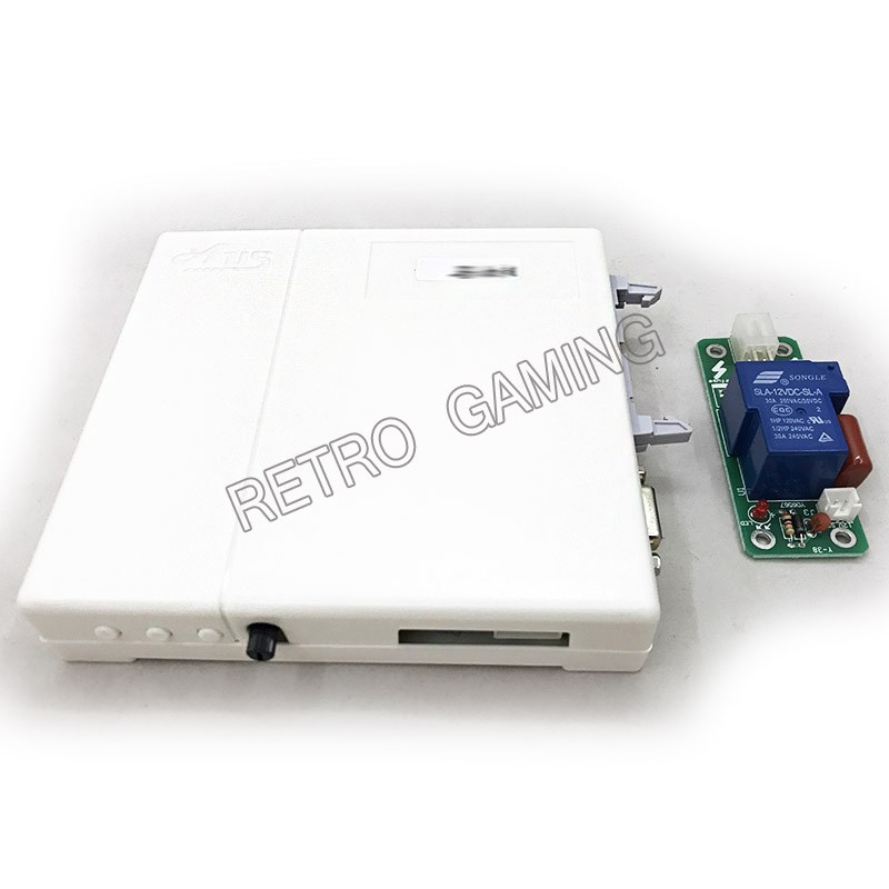 DIY Arcade Mainboard Kits for  - Coin Operated Kiddie Ride review and price