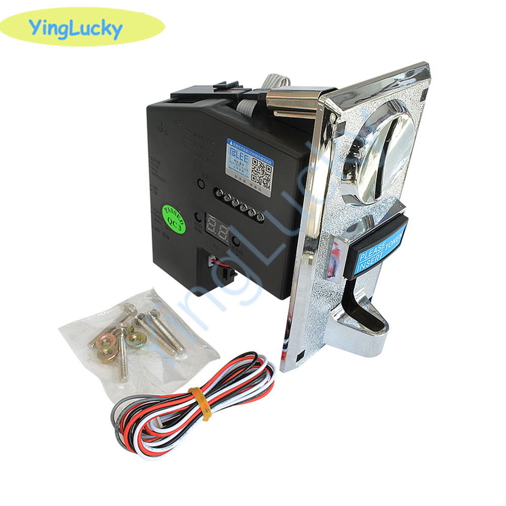 Free Shipping 616 Multi Coin A - Arcade Vending Machines review and price