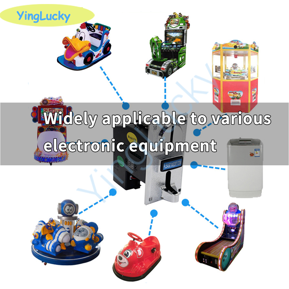 Free Shipping 616 Multi Coin A - Arcade Vending Machines review and price