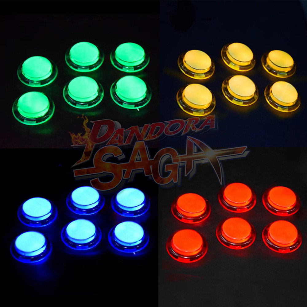 128GB 3D Pandora Saga Box EX2  - Trackball Controller Arcade review and price