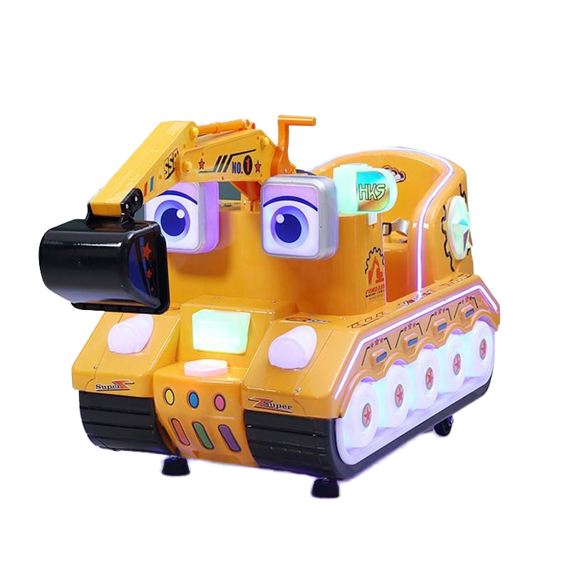 Factory Direct Sales Coin-Oper - Coin Operated Kiddie Ride review and price