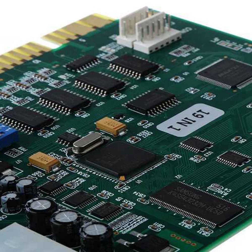 A69Z 19 In 1 Multicade PCB Boa - Usb Game Board Jamma review and price