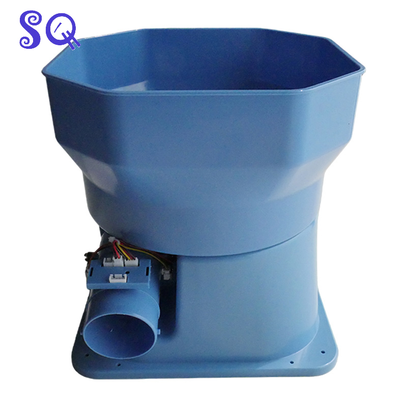 45mm Blue Motor Hopper 12V Squ - Arcade Vending Machines review and price