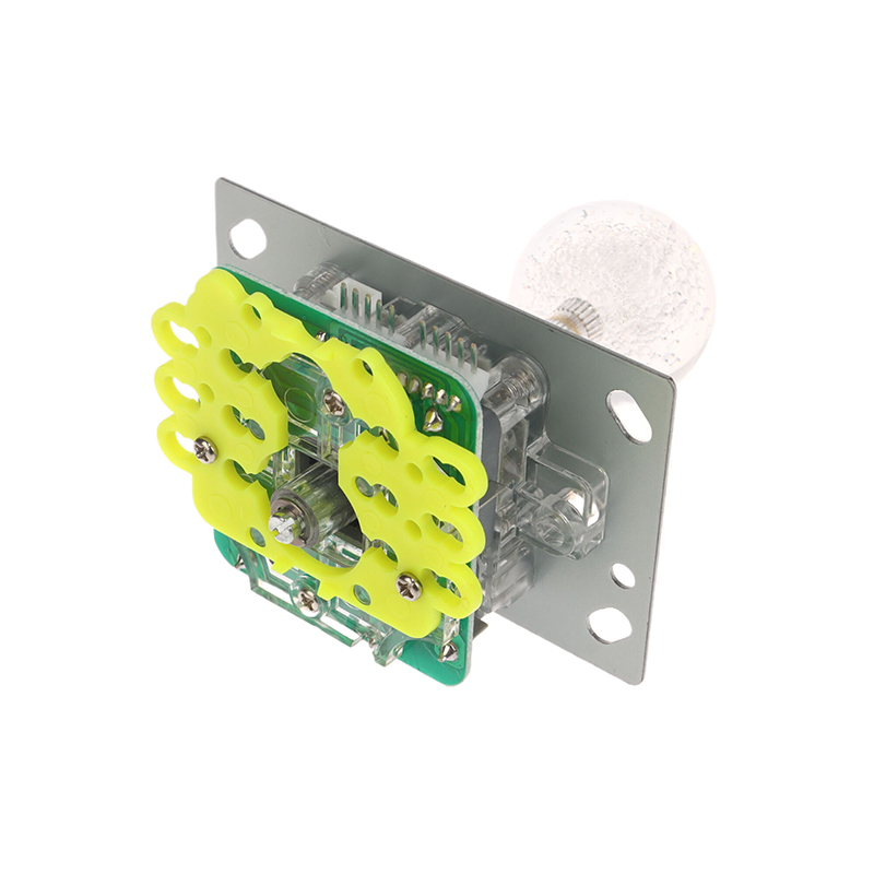 12V LED Arcade Joystick Colorf - Arcade Games And Vending review and price